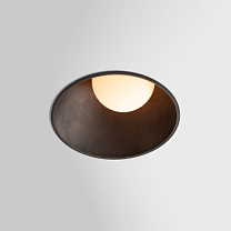 Shellby Recessed 184 1x IP55 LED DE Cast