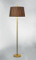 Торшер BAHIA Davidts lighting — фото 1