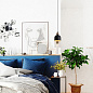 PLEIADES01 Imperiumloft PLEIADES подвесной светильник 6W — фото 3
