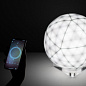 Artemide Huara TL LED светильник с сенсорным включением/выключением — фото 8