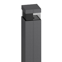 Светильник для дорожек MaxiQuadro 1100 180° Ghidini GH1218