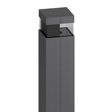 Светильник для дорожек MaxiQuadro 1100 180° Ghidini GH1218