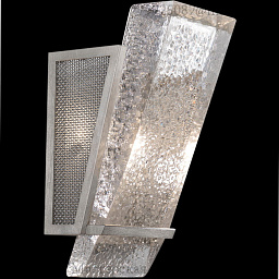 890750-12 Crownstone 13" Sconce бра, Fine Art Lamps