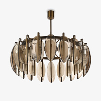 Monarch Chandelier - Размер 1 (диаметр 750 мм)