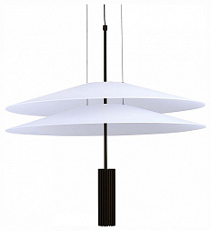 SL6101.403.01 ST-Luce Isola подвесной светильник 10W 600lm 3000K