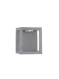 NL_OUTDOOR_BEV_WALL_LIGHT Nova Luce BEV Настенный светильник