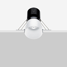 Встраиваемый светильник Moon R20 Flexalighting