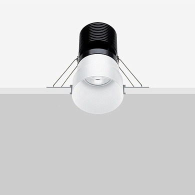 Встраиваемый светильник Moon R20 Flexalighting