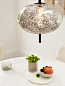 Подвесной светильник Heathfield Coda PD-CODA-BRNZ-ANTI-000-STD — фото 2
