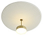 7035/20CL Odeon Light Felt светильник на штанге 20W 1000lm 3000K — фото 2