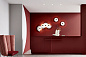 Настенный светильник TAPIS 1.0 Wever & Ducre — фото 6