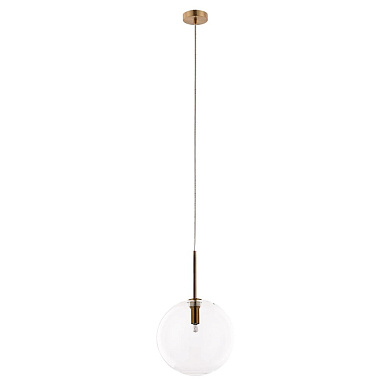 A7715SP-1AB Arte Lamp Cameron подвесной светильник G9 1х40W