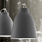 14036212 Caravaggio Fritz Hansen подвесной светильник — фото 6