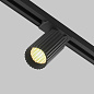 TR218-1-GU10-BK Maytoni Calipso Трековый светильник 10W Черный — фото 11