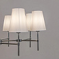 Люстра на штанге Arte lamp DANIELLA A4104LM-8CC — фото 2