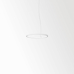 SUPERLOOP SLIM IN 70 SBL 930 W Delta Light SUPERLOOP подвесной светильник