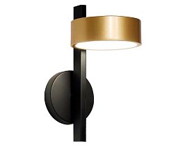 Бра Kink Light Рапис бронза 07647-1A,20(4000K)