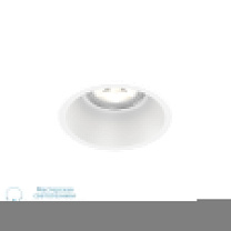 DEEP IP65 CEILING REC 1.0 LED 3000K W