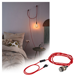Neordic-Pendant-D40 Paulmann Neordic Подвесной светильник