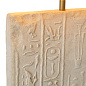 TM0313 Eichholtz Hathor настольная лампа — фото 4