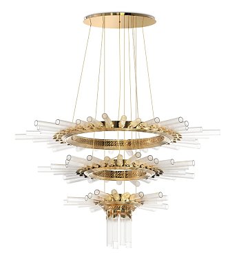 Люстра Majestic LUXXU