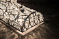 WALL SCONCE ARABESQUE EXCLAMATION SMALL настенный светильник, VGnewtrend — фото 2