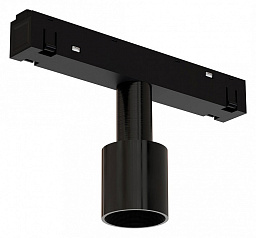 A492106-1 Arte Lamp Loop переходник для магнитного трека чёрного цвета 48V