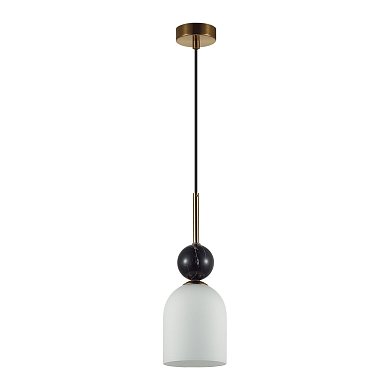 Подвесной светильник Odeon Light LOLLA 4361/1B