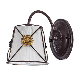 A5495AP-1BR Arte Lamp FORTUNA бра