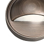 12V Brass Deck Light Centennial Brass уличный настенный светильник 15477CBR Kichler — фото 6