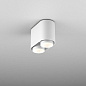 Накладной светильник AQForm VYRO x2 round LED 230V surface — фото 2