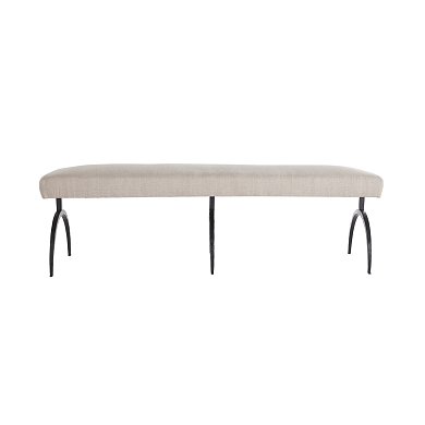 Банкетка Arteriors Bahati