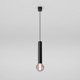 PE9135 AQForm Pet подвесной светильник на тонком шнуре с вытянутым корпусом