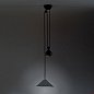 Подвесной светильник Aggregato Artemide — фото 1