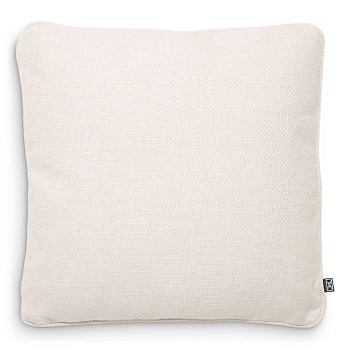 115816 Cushion Pausa square L Диванная подушка Eichholtz