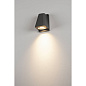 227195 SLV WALLYX QPAR51 WL anthracite IP44 настенный уличный светильник — фото 3