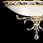 704440-3 Beveled Arcs 44" Pendant подвесной светильник, Fine Art Lamps