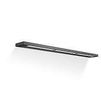 SLIM N LED - Matte Black / 80 cm