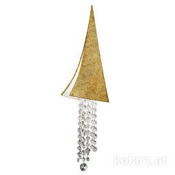 5313.60150.940 Kolarz Fonte di luce Настенный светильник