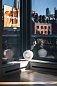 Настольная лампа Foscarini Madre — фото 6