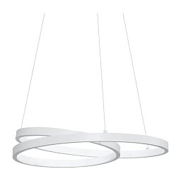 352435 Ideal lux Oz подвесной светильник