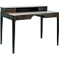 81259 Письменный стол Brooklyn Walnut 110x70см Kare Design