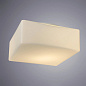 Потолочный светильник Arte Lamp TABLET A7424PL-1WH — фото 1