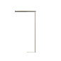 ESF1-05 Grau Essence SAND WHITE Торшер с датчиком — фото 2