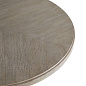 5607 Dorey End Table Arteriors боковой стол — фото 6