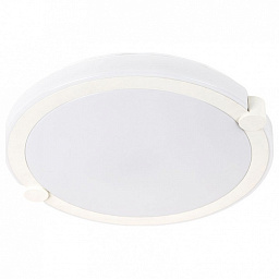 A2679PL-72WH Arte Lamp Biscotti потолочный светильник LED 1х72W 3200Lm 2700-7000K