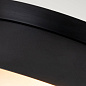 Потолочный светильник Bowtie Elstead BOWTIE-F-MB матовый черный — фото 4