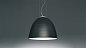 Подвесной светильник Nur 1618 Artemide — фото 4