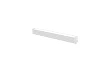 Светильник для трека линейный 18W, 120G, 3000/4000/6000K Teta CCT 205226CCT