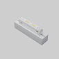 TR076-2-10W4K-W Maytoni Points Трековый светильник 10W 501лм Белый — фото 3